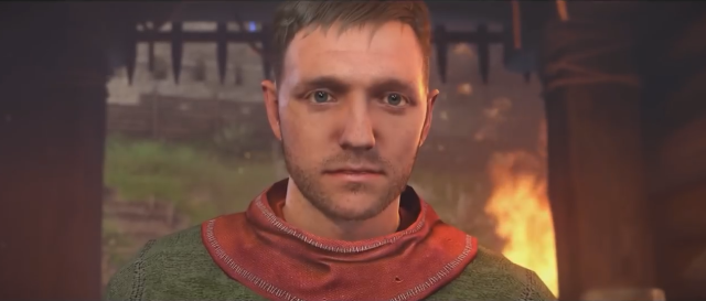 Kingdom Come Deliverance 2   Exclusive Information