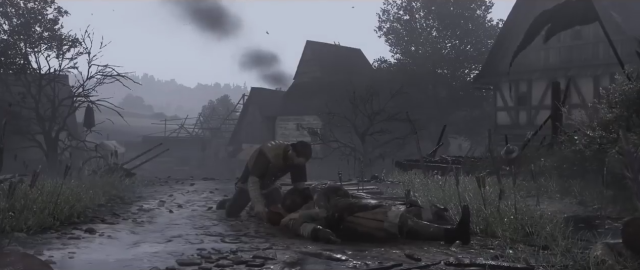 Kingdom Come Deliverance 2   Exclusive Information