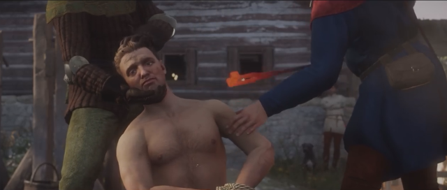 Kingdom Come Deliverance 2   Exclusive Information