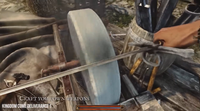 Kingdom Come Deliverance 2   Exclusive Information