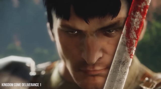 Kingdom Come Deliverance 2   Exclusive Information