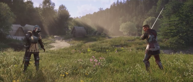 Kingdom Come Deliverance 2   Exclusive Information