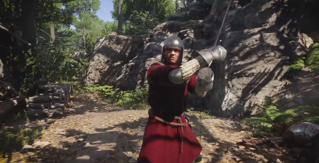Kingdom Come Deliverance 2   Exclusive Information