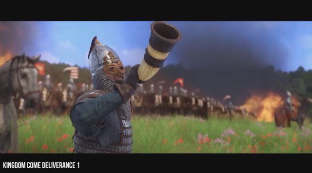 Kingdom Come Deliverance 2   Exclusive Information
