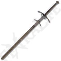 Best Colossal Sword in Elden Ring   Ranking All 11 Colossal Swords