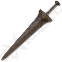 Best Colossal Sword in Elden Ring   Ranking All 11 Colossal Swords