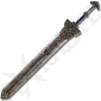 Best Colossal Sword in Elden Ring   Ranking All 11 Colossal Swords