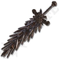 Best Colossal Sword in Elden Ring   Ranking All 11 Colossal Swords