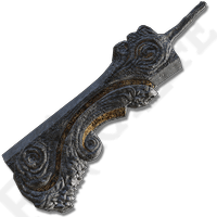 Best Colossal Sword in Elden Ring   Ranking All 11 Colossal Swords