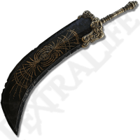 Best Colossal Sword in Elden Ring   Ranking All 11 Colossal Swords