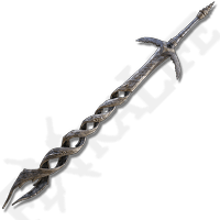 Best Colossal Sword in Elden Ring   Ranking All 11 Colossal Swords