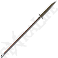 Best Spears in Elden Ring – Ranking All 16 Spears