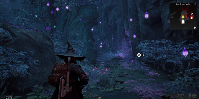Remnant 2 The Forgotten Kingdom DLC Review