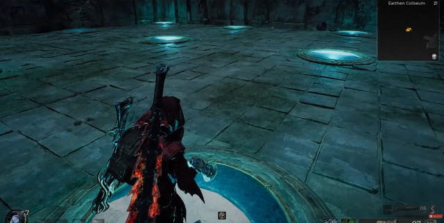 Remnant 2 The Forgotten Kingdom DLC Review