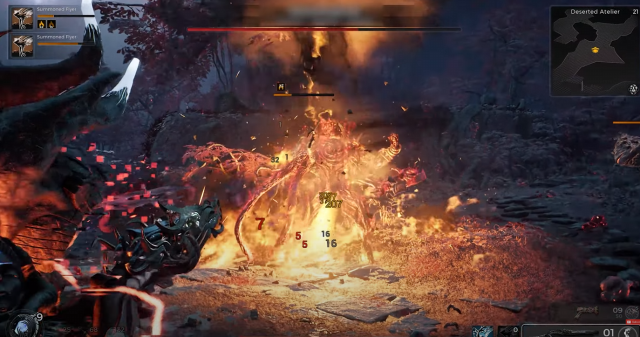 Remnant 2 The Forgotten Kingdom DLC Review