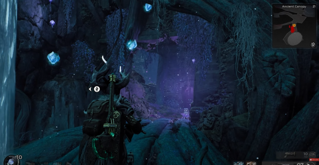 Remnant 2 The Forgotten Kingdom DLC Review