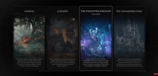 Remnant 2 The Forgotten Kingdom DLC Review
