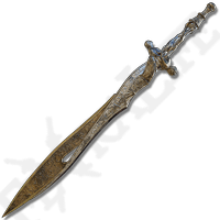 Best Greatsword in Elden Ring – Ranking All 21 Greatswords