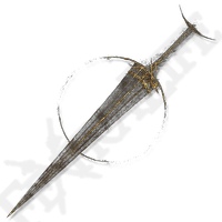 Best Greatsword in Elden Ring – Ranking All 21 Greatswords