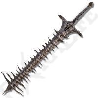 Best Greatsword in Elden Ring – Ranking All 21 Greatswords