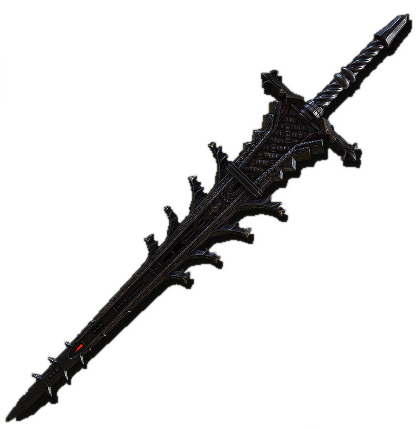 Best Greatsword in Elden Ring – Ranking All 21 Greatswords