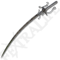 Best Katana in Elden Ring   Ranking All 8 Katanas