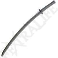 Best Katana in Elden Ring   Ranking All 8 Katanas