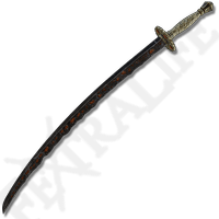 Best Katana in Elden Ring   Ranking All 8 Katanas