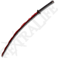 Best Katana in Elden Ring   Ranking All 8 Katanas