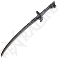 Best Katana in Elden Ring   Ranking All 8 Katanas