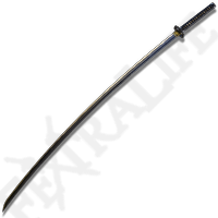 Best Katana in Elden Ring   Ranking All 8 Katanas