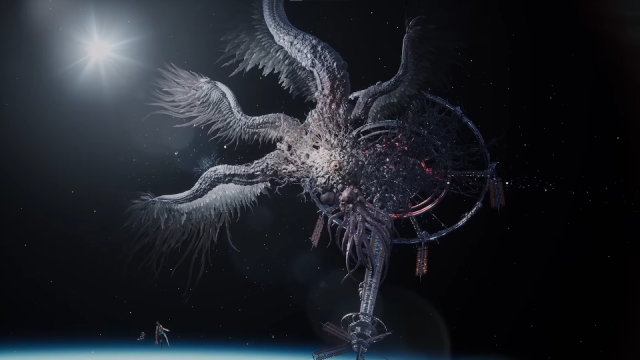 Stellar Blade Review   Early GOTY Contender