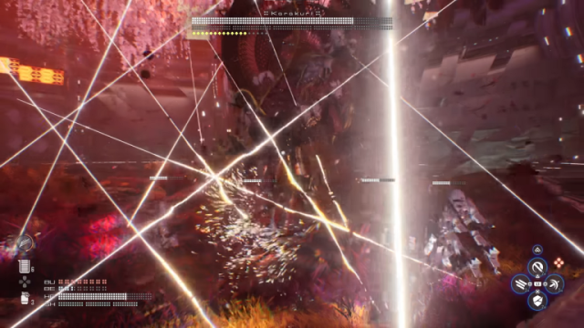 Stellar Blade Review   Early GOTY Contender