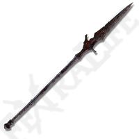 Best Great Spear in Elden Ring   Ranking All 6 Great Spears
