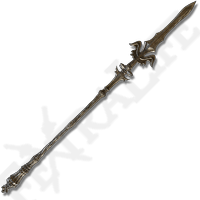 Best Great Spear in Elden Ring   Ranking All 6 Great Spears