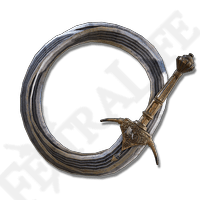 Best Whip in Elden Ring   Ranking All 6 Whips
