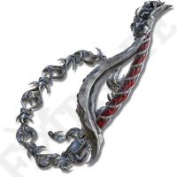 Best Whip in Elden Ring   Ranking All 6 Whips