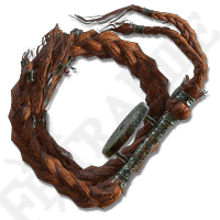 Best Whip in Elden Ring   Ranking All 6 Whips