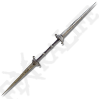 Best Twinblade in Elden Ring   Ranking All 8 Twinblades