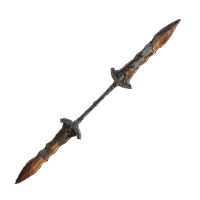 Best Twinblade in Elden Ring   Ranking All 8 Twinblades