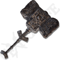 Best Colossal Weapon in Elden Ring   Ranking All 15 Colossal Weapons