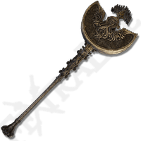 Best Colossal Weapon in Elden Ring   Ranking All 15 Colossal Weapons