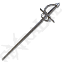 Best Thrusting Sword in Elden Ring – Ranking All 7 Thrusting Swords