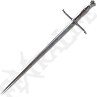 Best Thrusting Sword in Elden Ring – Ranking All 7 Thrusting Swords