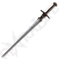 Best Thrusting Sword in Elden Ring – Ranking All 7 Thrusting Swords