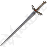 Best Thrusting Sword in Elden Ring – Ranking All 7 Thrusting Swords