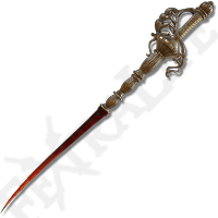 Best Thrusting Sword in Elden Ring – Ranking All 7 Thrusting Swords