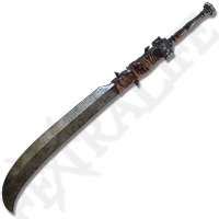 Best Curved Greatsword in Elden Ring   Ranking All 9 Curved Greatswords
