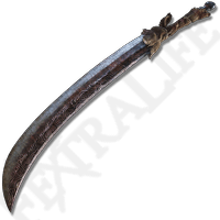 Best Curved Greatsword in Elden Ring   Ranking All 9 Curved Greatswords