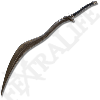 Best Curved Greatsword in Elden Ring   Ranking All 9 Curved Greatswords